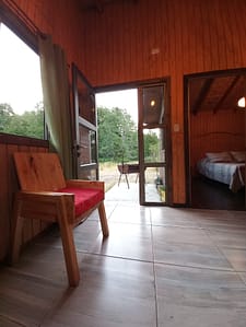 Cabaña Los Chilcos